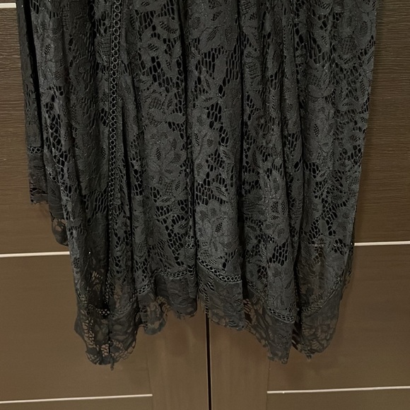 Taylor Lace Dress | 14 | Women - Picture 5 of 6